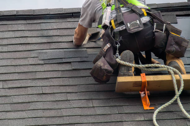 Reliable Roof Replacement contractor in Potts Camp, MS by Brentwood Metal Roofing