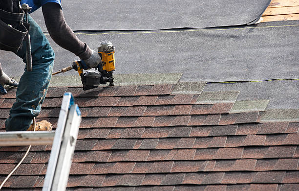 Licensed Roof Replacement service in Potts Camp, MS - Brentwood Metal Roofing